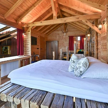 Holiday Home Dika Sveti Martin Na Muri Ngoại thất bức ảnh