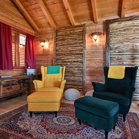 Holiday Home Dika Sveti Martin Na Muri Ngoại thất bức ảnh