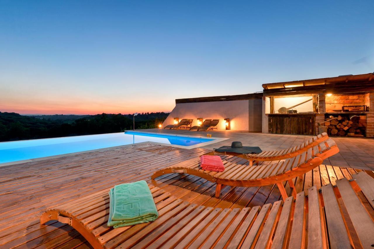 Holiday Home Dika Sveti Martin Na Muri Ngoại thất bức ảnh