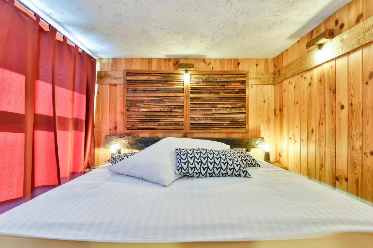 Holiday Home Dika Sveti Martin Na Muri Ngoại thất bức ảnh