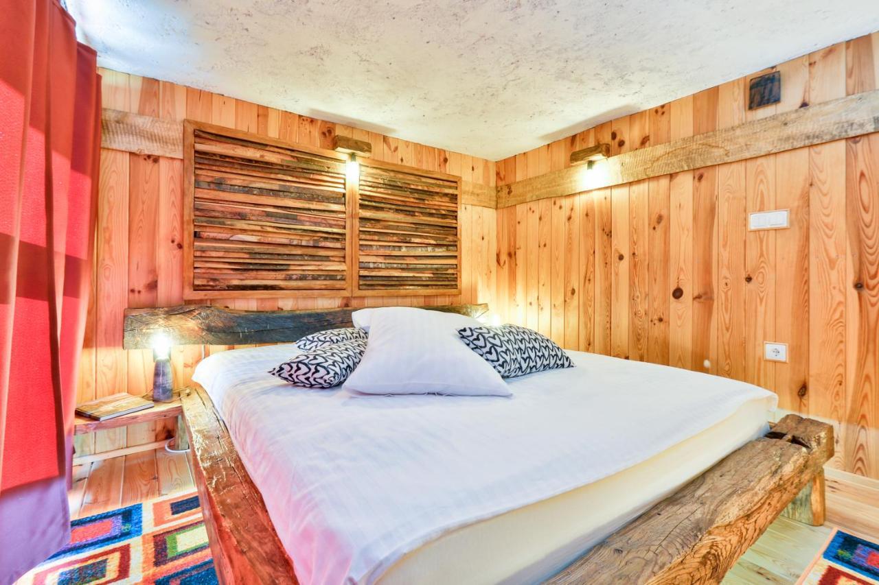 Holiday Home Dika Sveti Martin Na Muri Ngoại thất bức ảnh