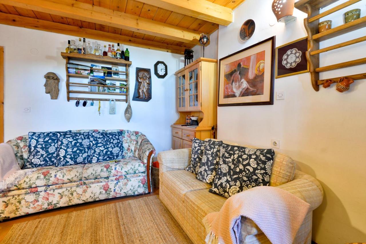 Holiday Home Dika Sveti Martin Na Muri Ngoại thất bức ảnh