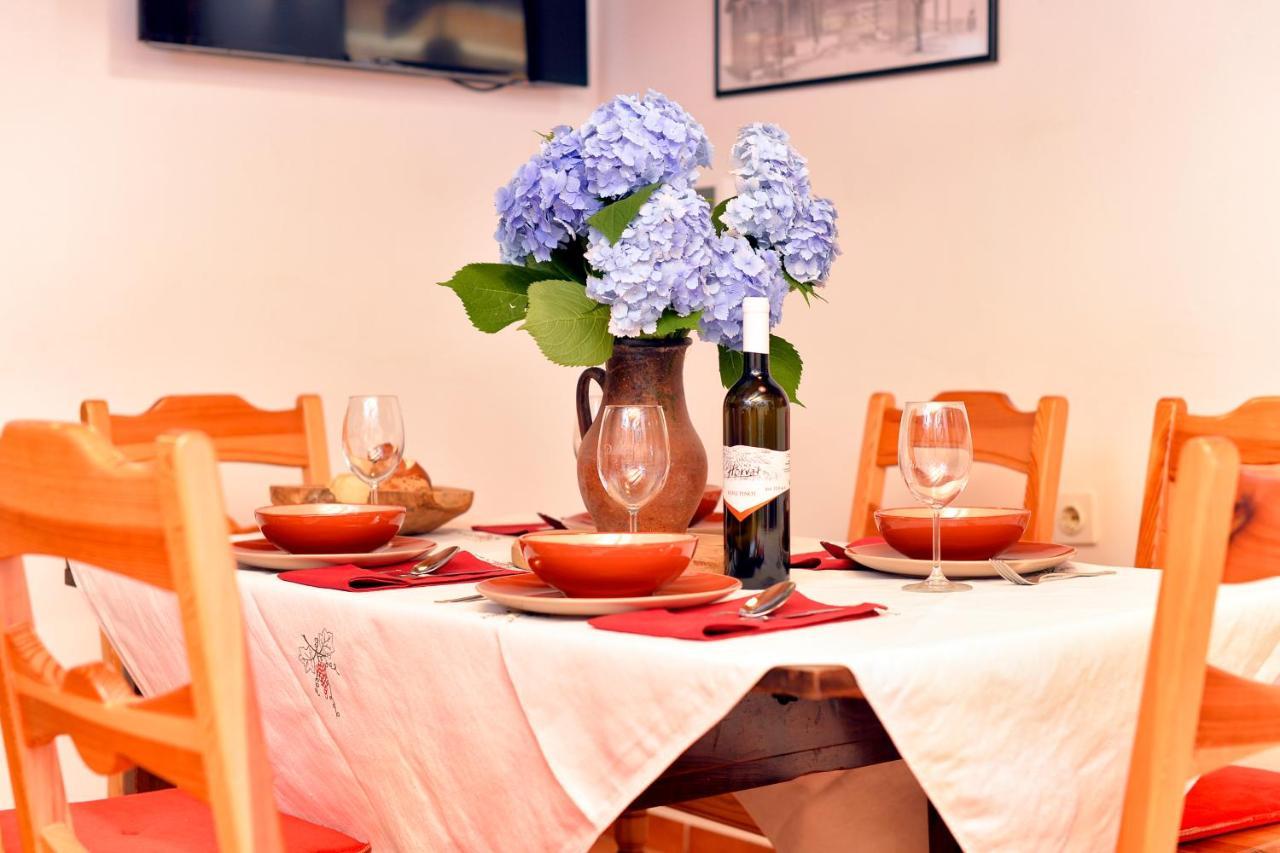Holiday Home Dika Sveti Martin Na Muri Ngoại thất bức ảnh