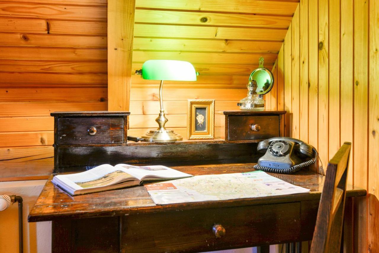 Holiday Home Dika Sveti Martin Na Muri Ngoại thất bức ảnh