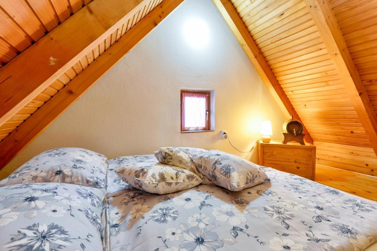Holiday Home Dika Sveti Martin Na Muri Ngoại thất bức ảnh