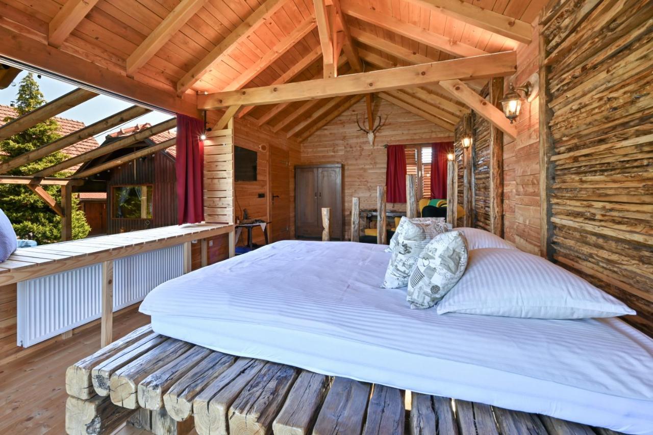 Holiday Home Dika Sveti Martin Na Muri Ngoại thất bức ảnh