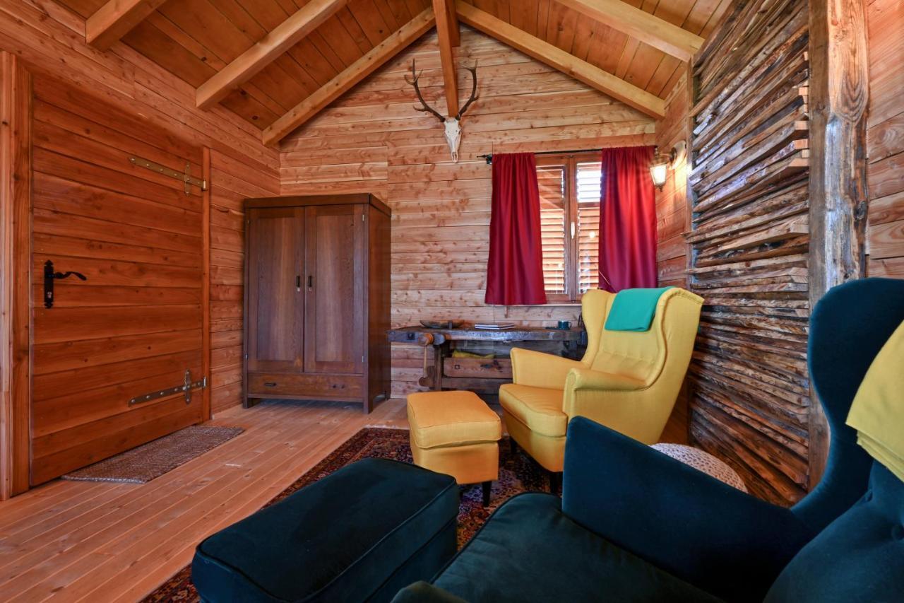 Holiday Home Dika Sveti Martin Na Muri Ngoại thất bức ảnh