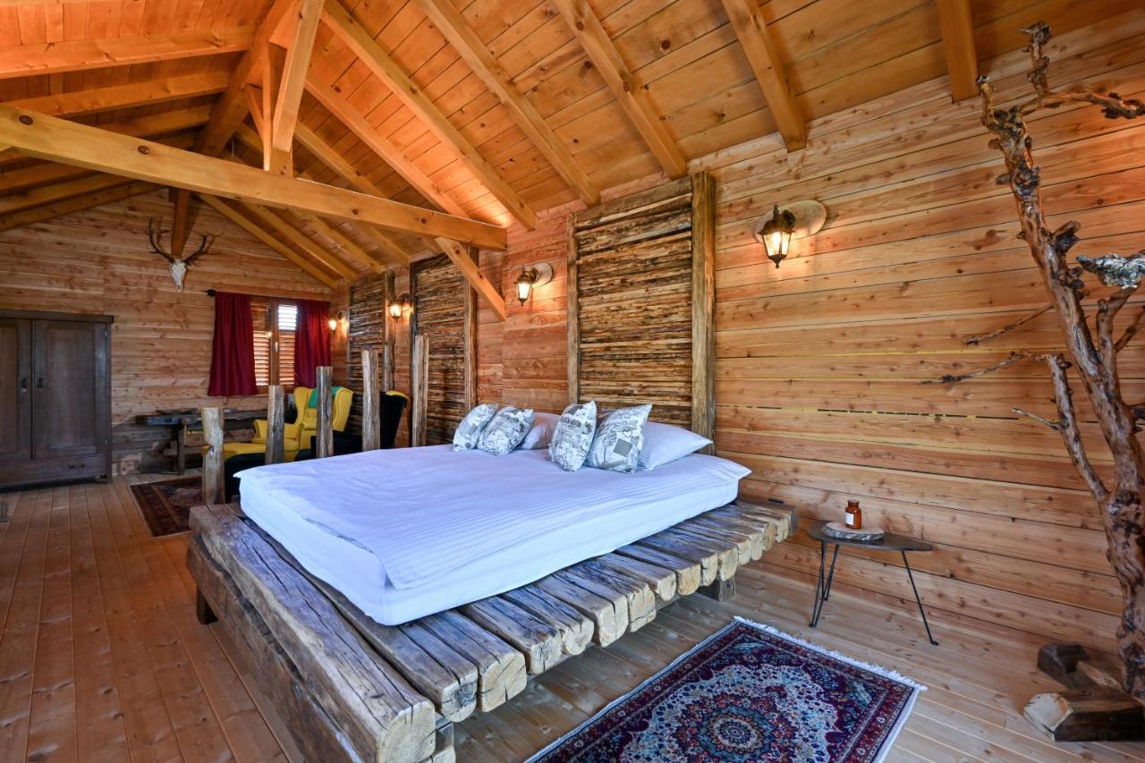 Holiday Home Dika Sveti Martin Na Muri Ngoại thất bức ảnh