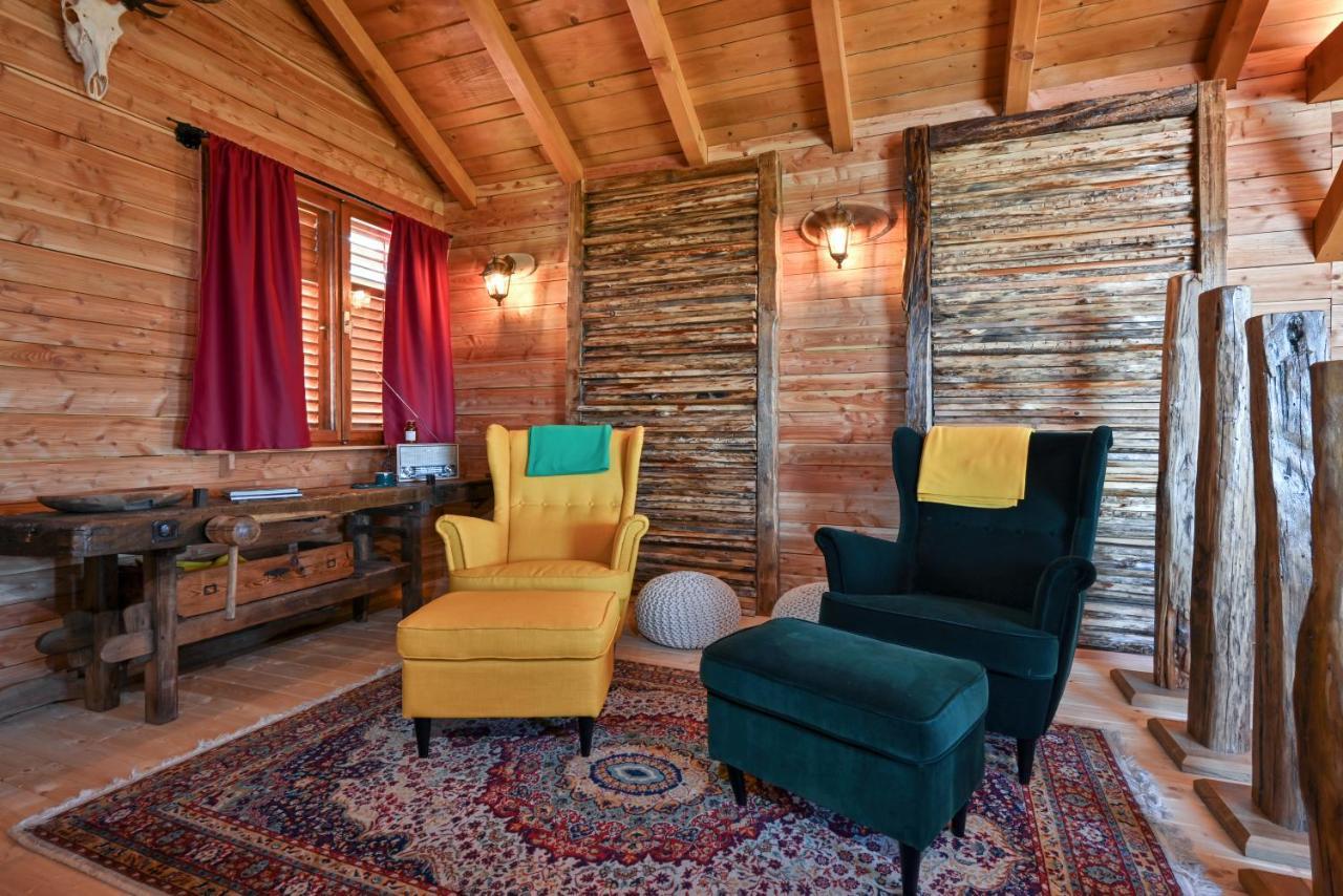 Holiday Home Dika Sveti Martin Na Muri Ngoại thất bức ảnh
