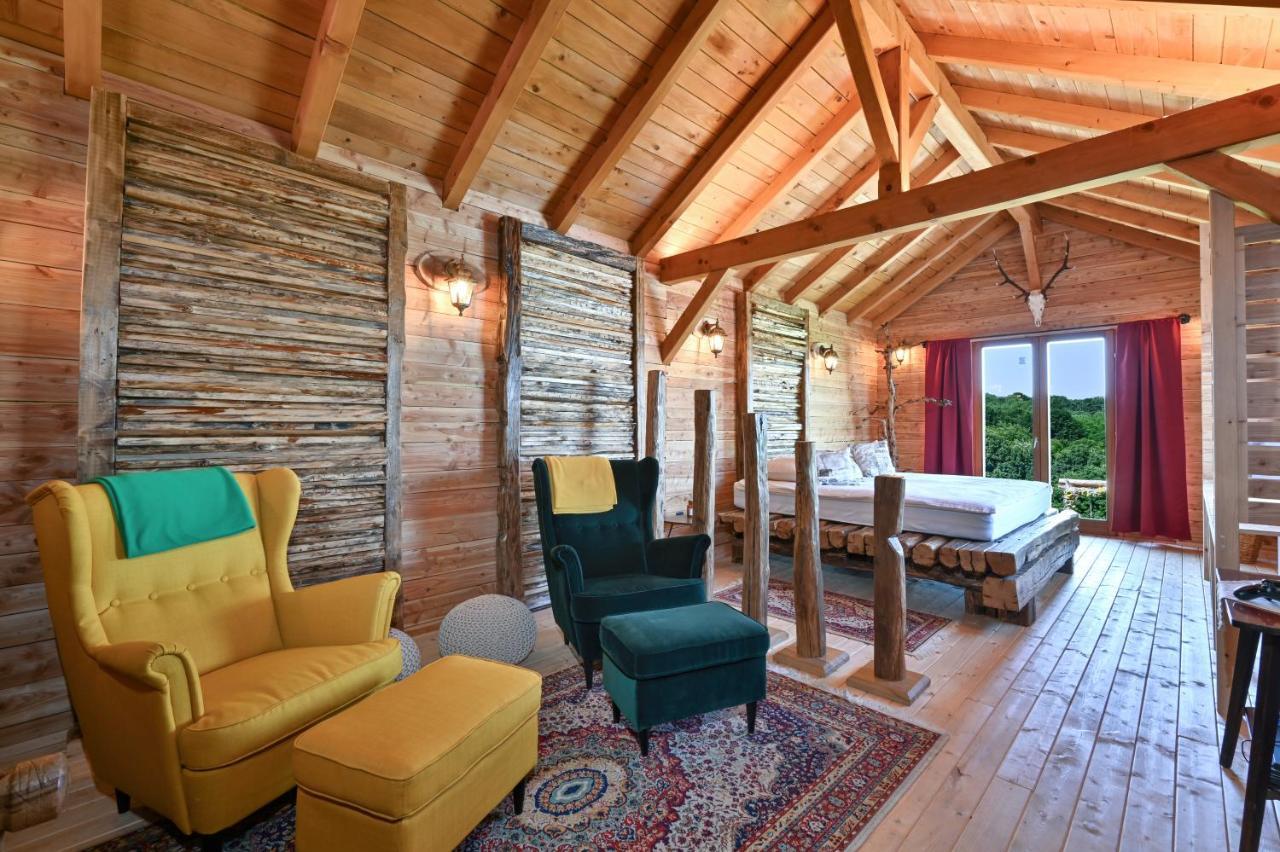 Holiday Home Dika Sveti Martin Na Muri Ngoại thất bức ảnh