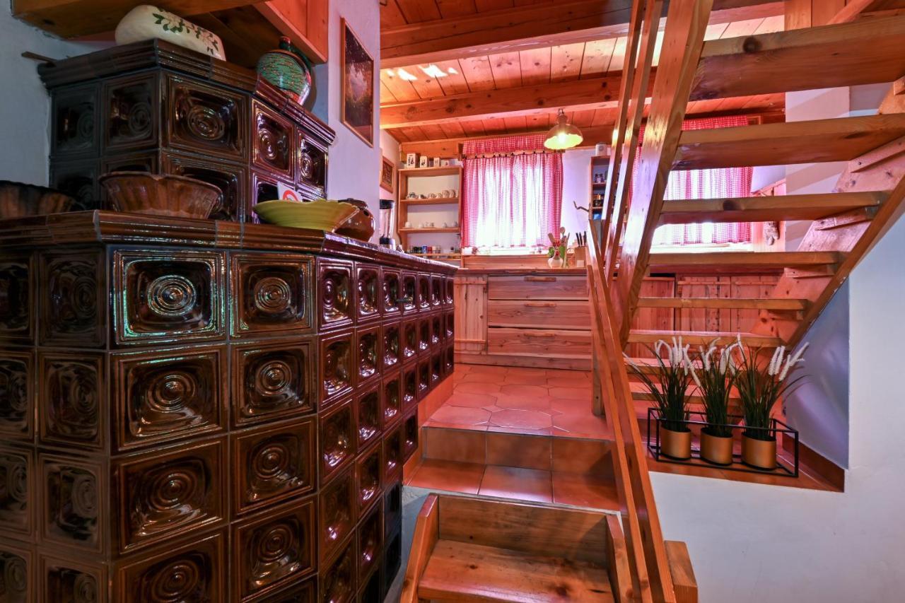 Holiday Home Dika Sveti Martin Na Muri Ngoại thất bức ảnh
