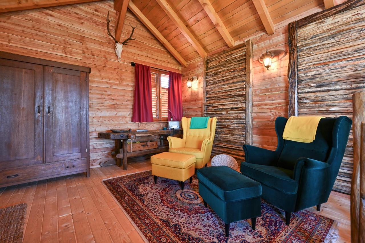 Holiday Home Dika Sveti Martin Na Muri Ngoại thất bức ảnh